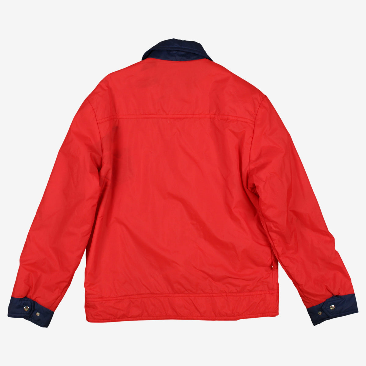 Vintage Snuggler Ski Jacket L Mens 70s