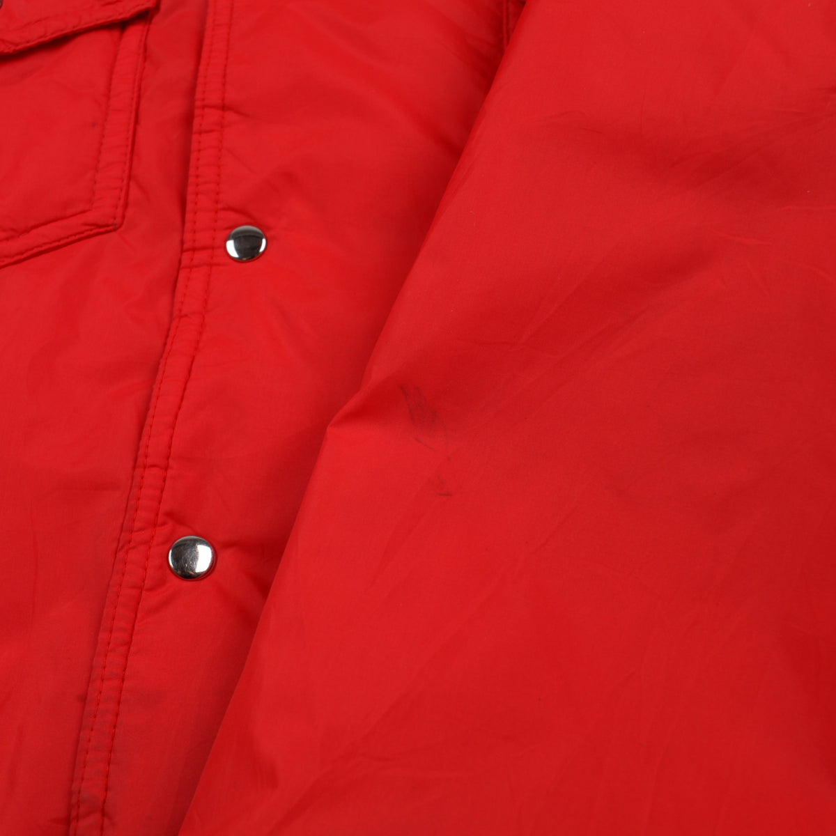 Vintage Snuggler Ski Jacket L Mens 70s