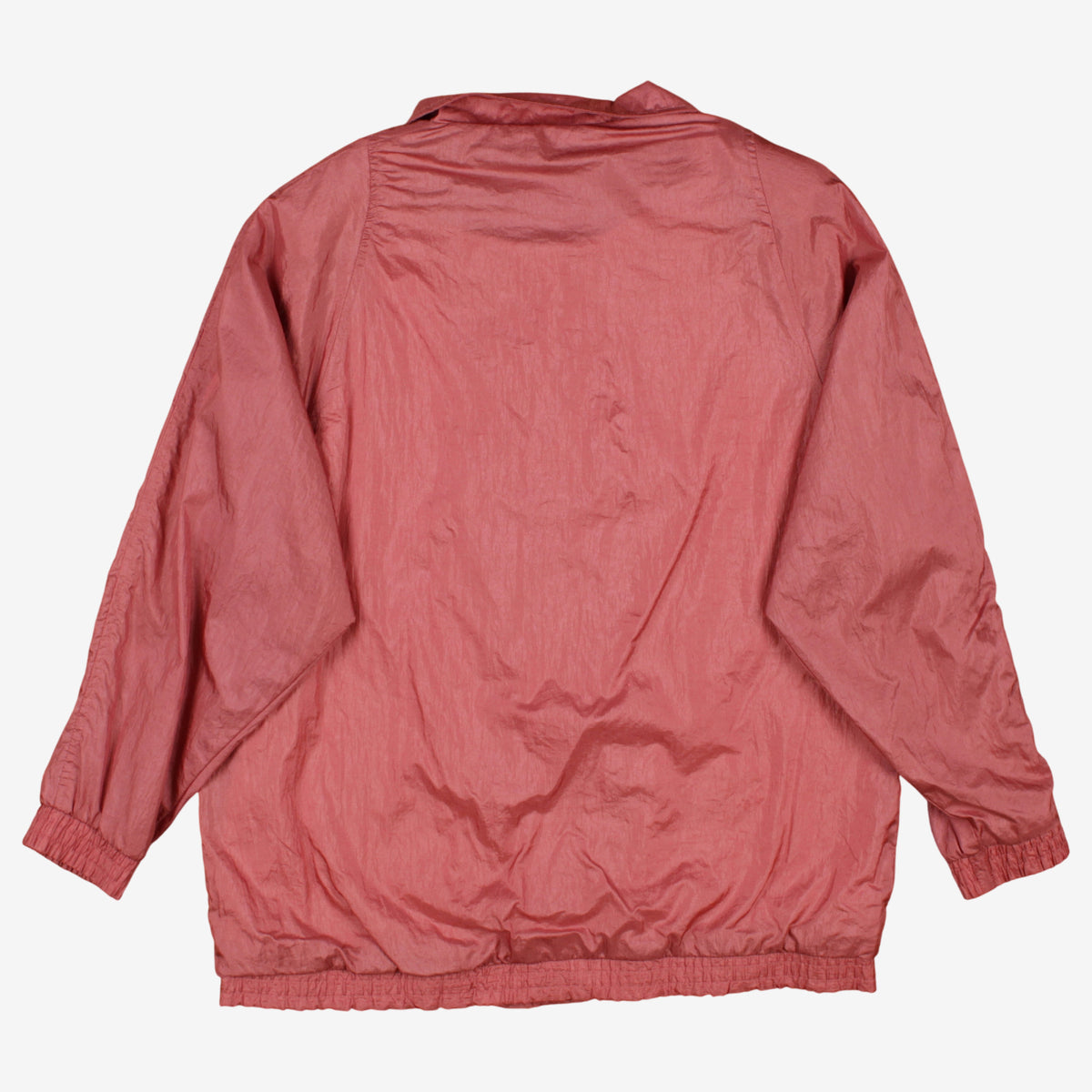 Vintage Tudor Court By Haband Windbreaker Jacket L Womens 90s