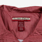 Vintage Tudor Court By Haband Windbreaker Jacket L Womens 90s