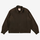 Vintage Peters Sportswear Bomber Jacket M Mens 70s