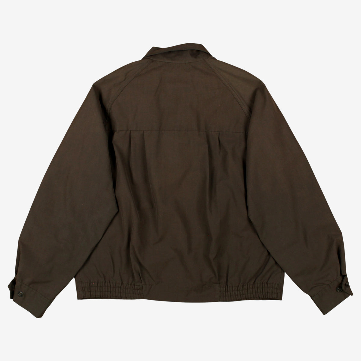 Vintage Peters Sportswear Bomber Jacket M Mens 70s