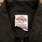 Vintage Peters Sportswear Bomber Jacket M Mens 70s