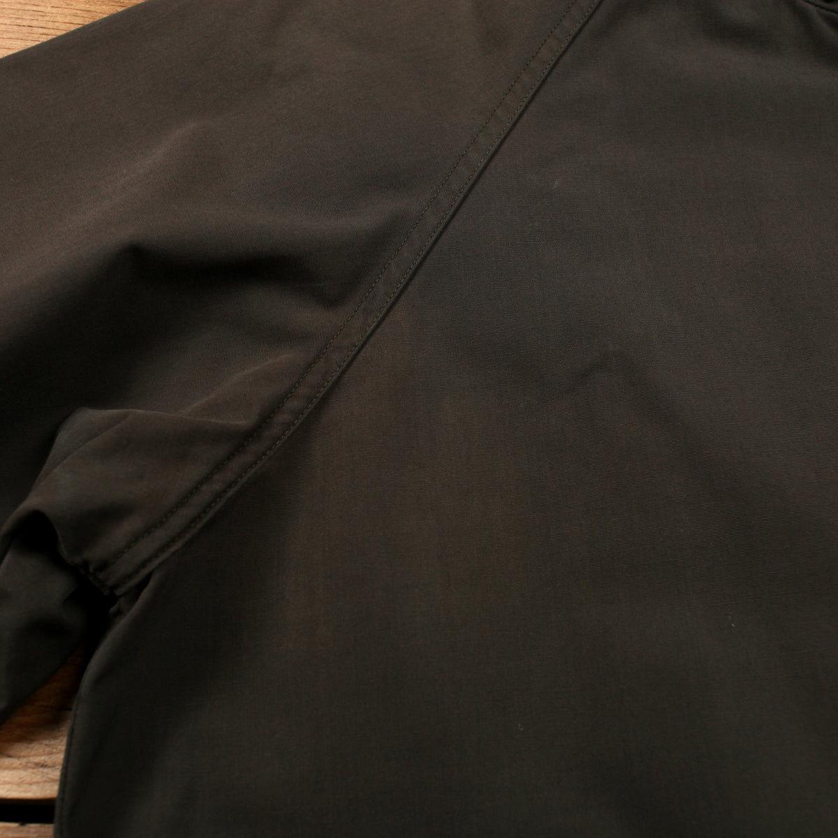 Vintage Peters Sportswear Bomber Jacket M Mens 70s