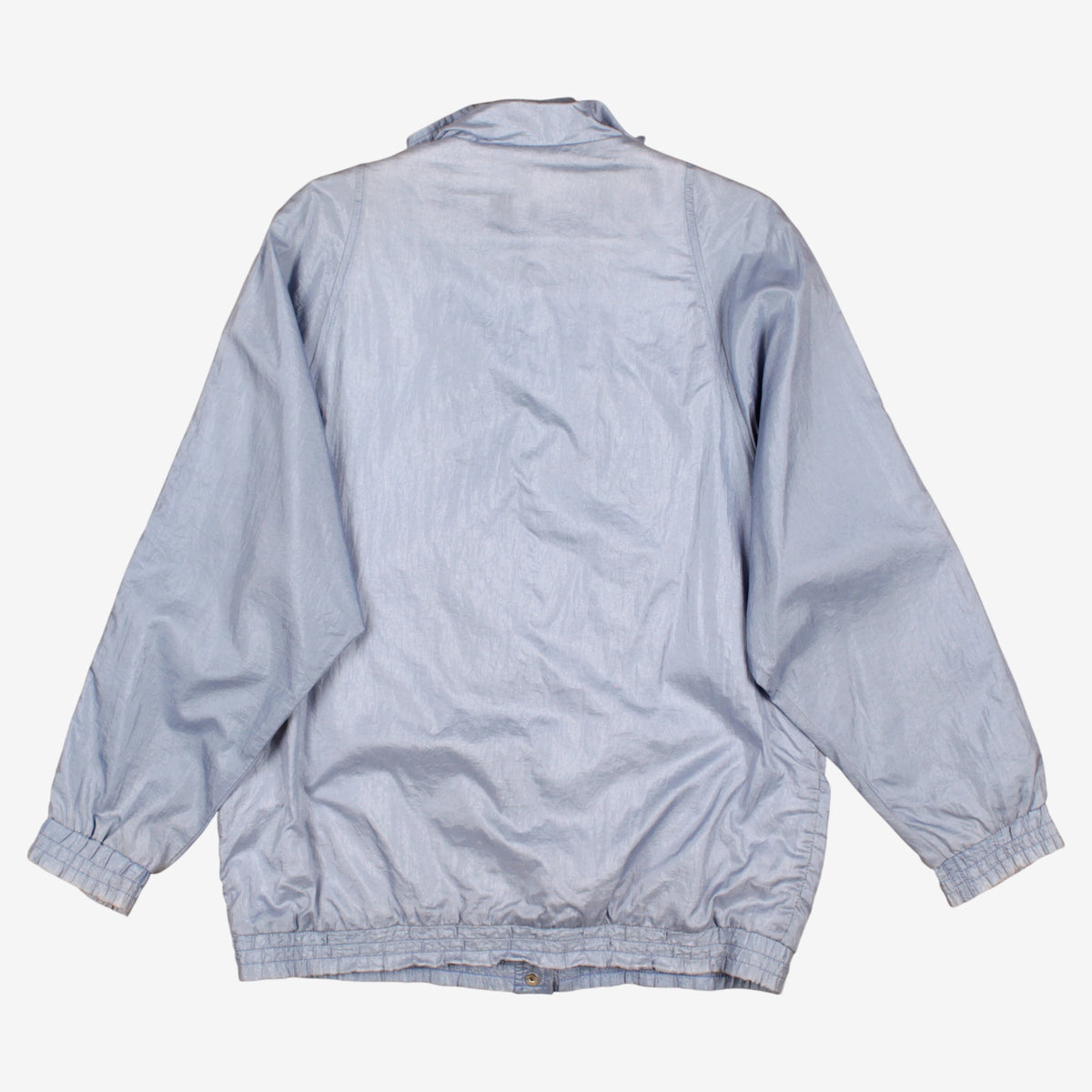 Vintage Hoband Windbreaker Coach Jacket M Womens 80s
