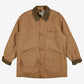 Vintage L.L. Bean Barn Coat Jacket L Mens 90s