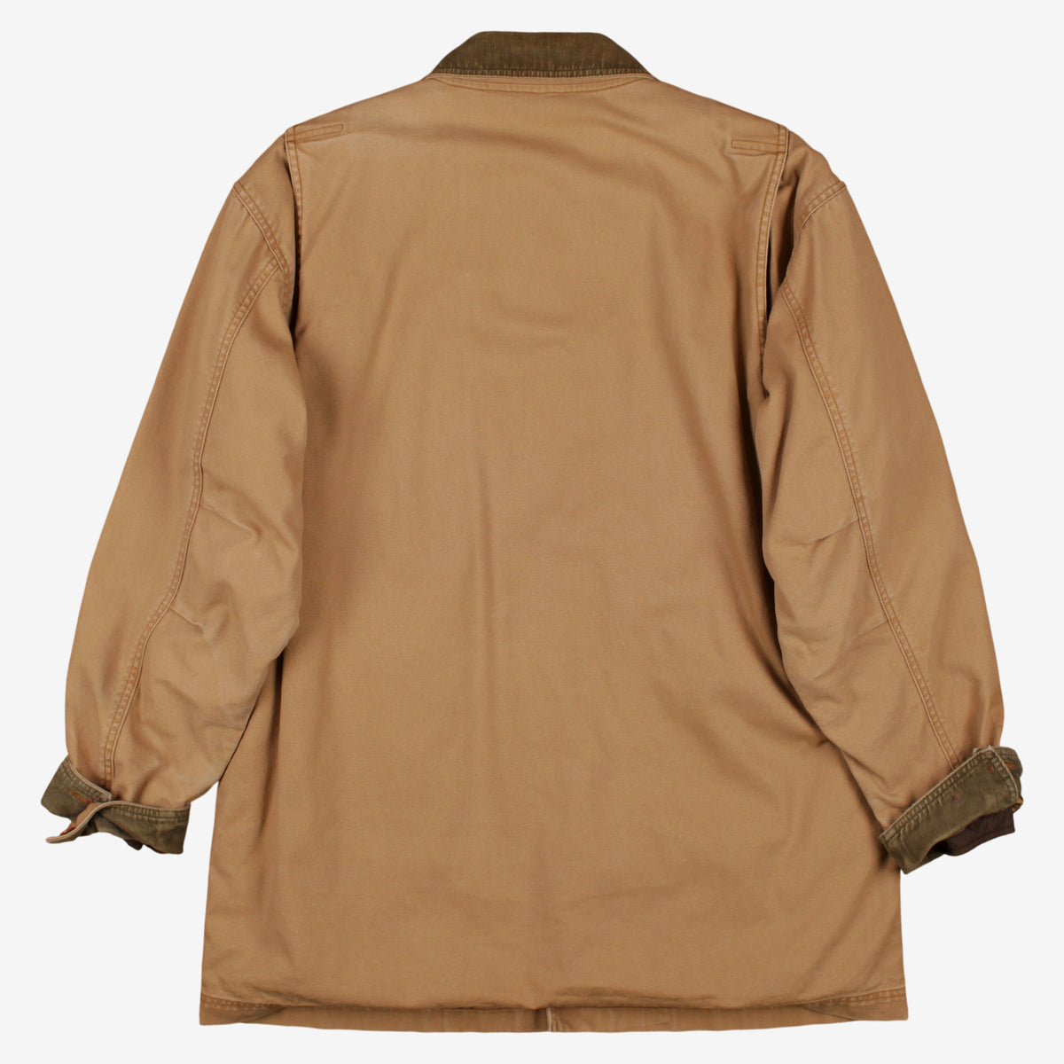 Vintage L.L. Bean Barn Coat Jacket L Mens 90s