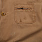 Vintage L.L. Bean Barn Coat Jacket L Mens 90s