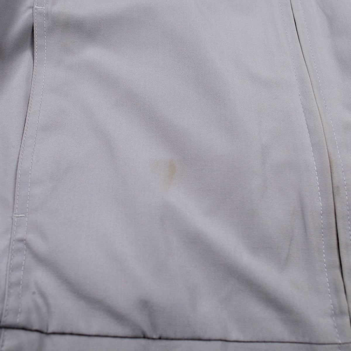Vintage London Fog Bomber Jacket L Mens 80s