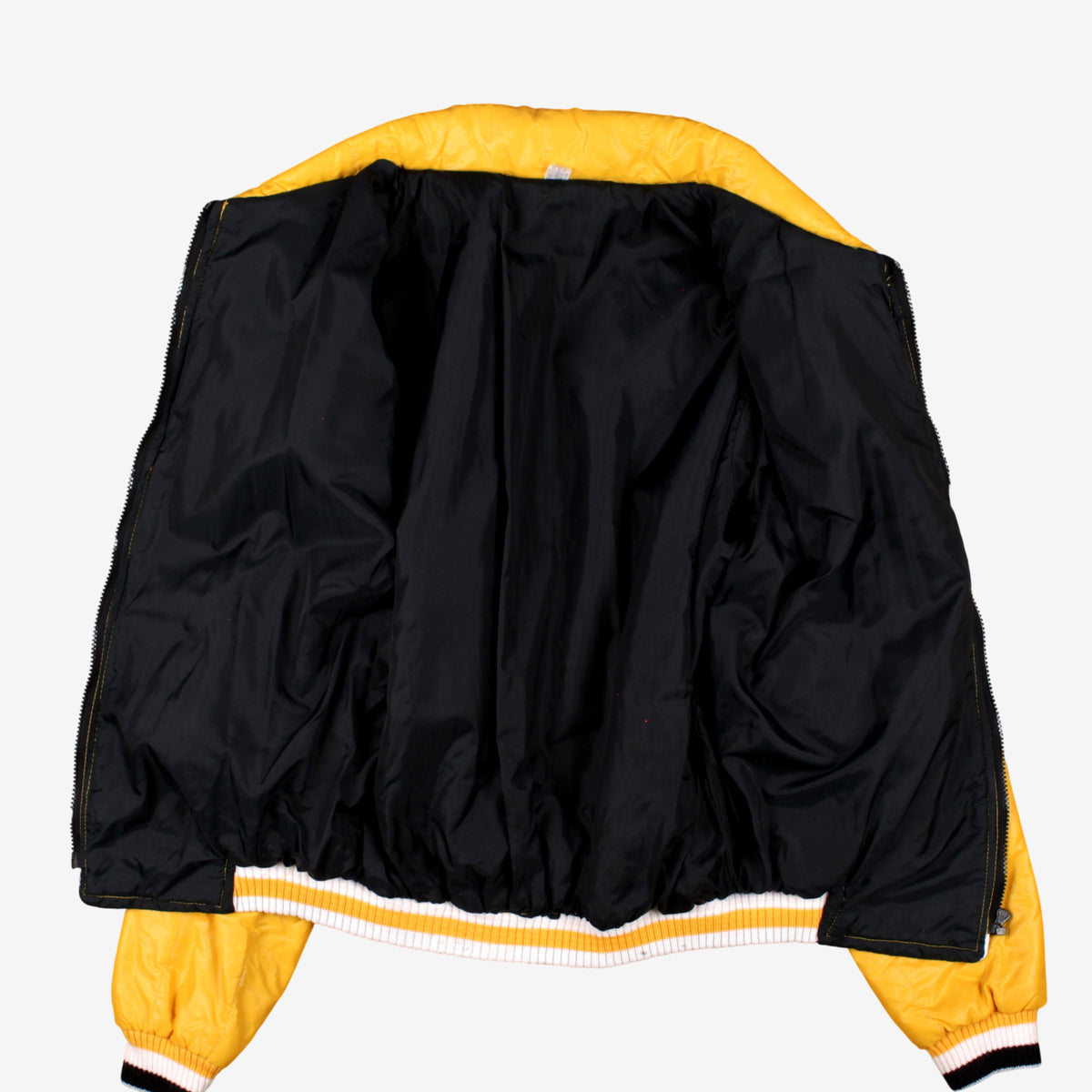 Vintage John Player Special Bomber Jacket L Mens 80s