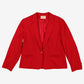 Vintage Pendleton Blazer Jacket 14 Womens 80s
