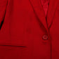 Vintage Pendleton Blazer Jacket 14 Womens 80s