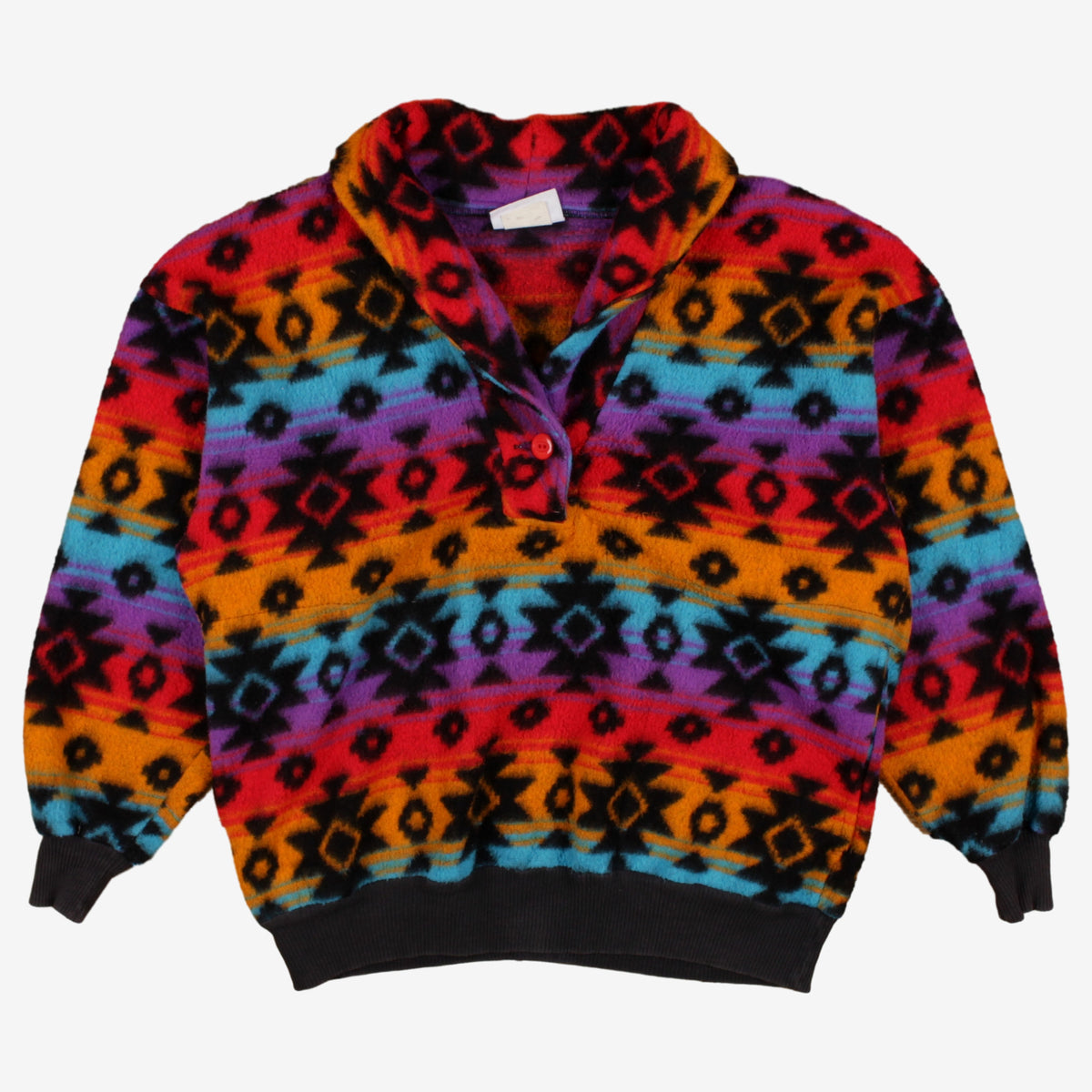 Cheval Fleece Sweatshirt M Womens