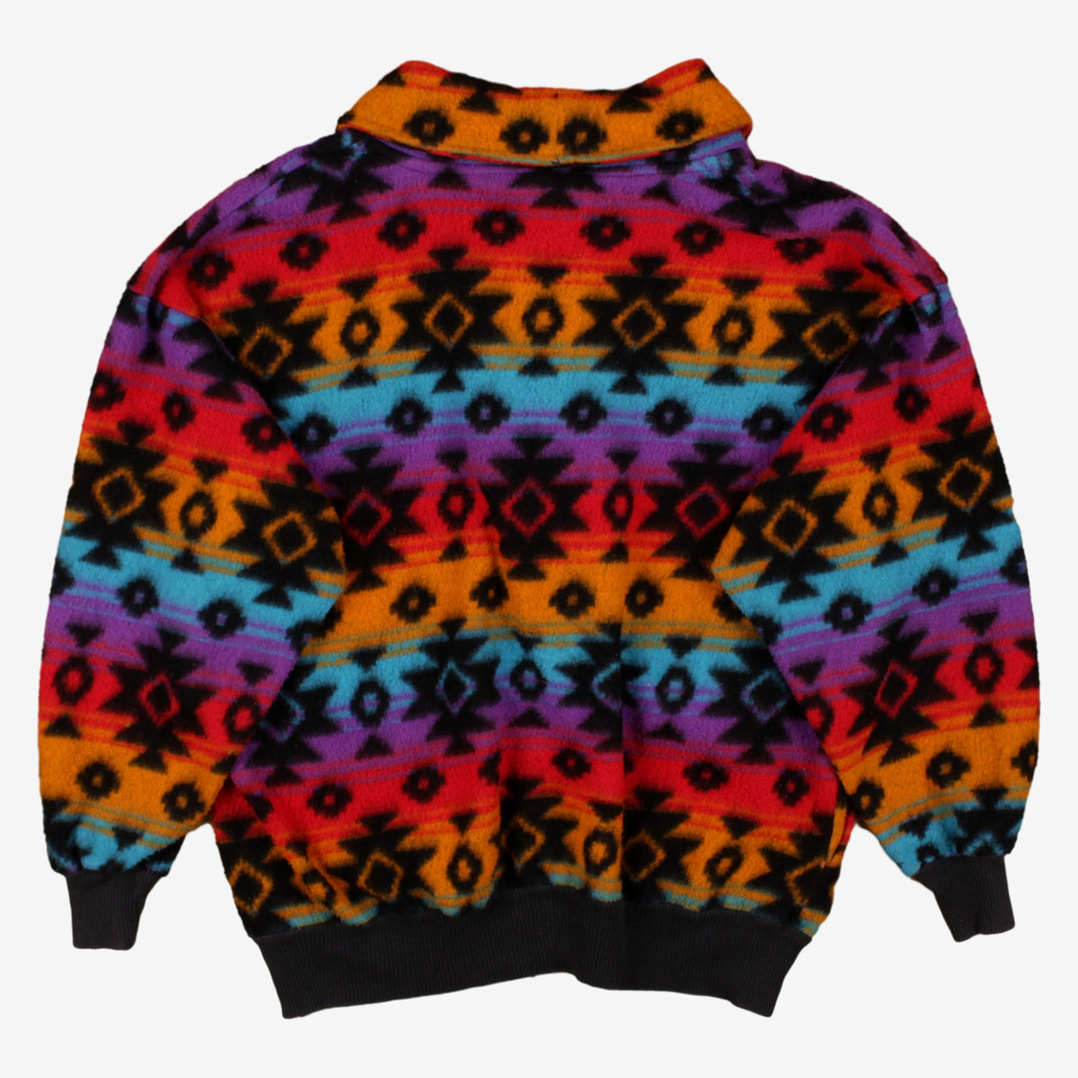 Cheval Fleece Sweatshirt M Womens