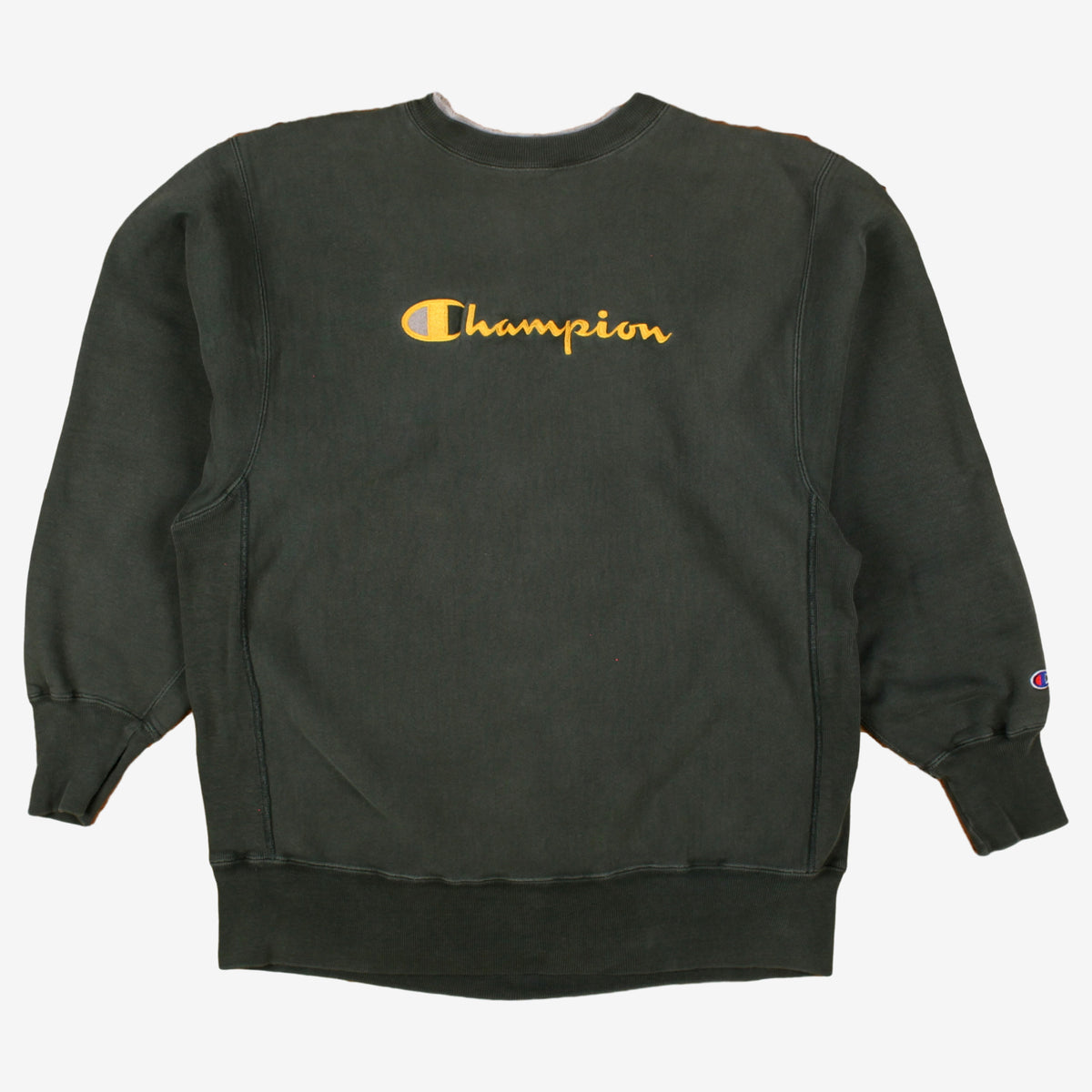 Vintage Champion Sweatshirt XL Mens 90s