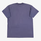 Vintage Fruit Of The Loom T-shirt M Mens 00s Blue Onion Capital Single Stitch