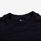 Vintage Single Stitch T-shirt M Mens 80s Black Vhs Reunion College