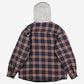 Vintage Wrangler Flannel Shirt L Mens 90s