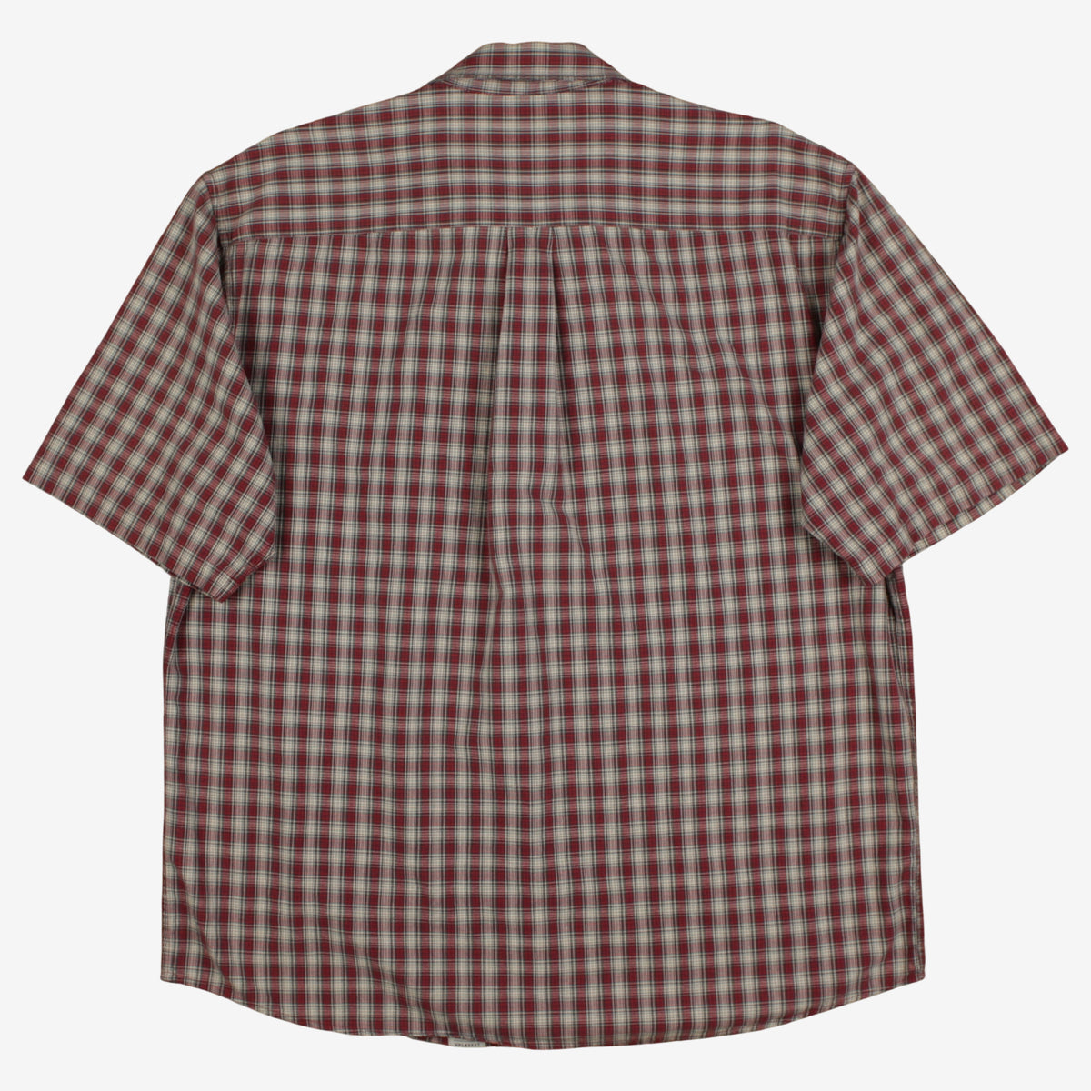 Vintage Eddie Bauer Shirt L Mens 90s