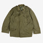 Vintage M65 Military Field Jacket L Mens 80s