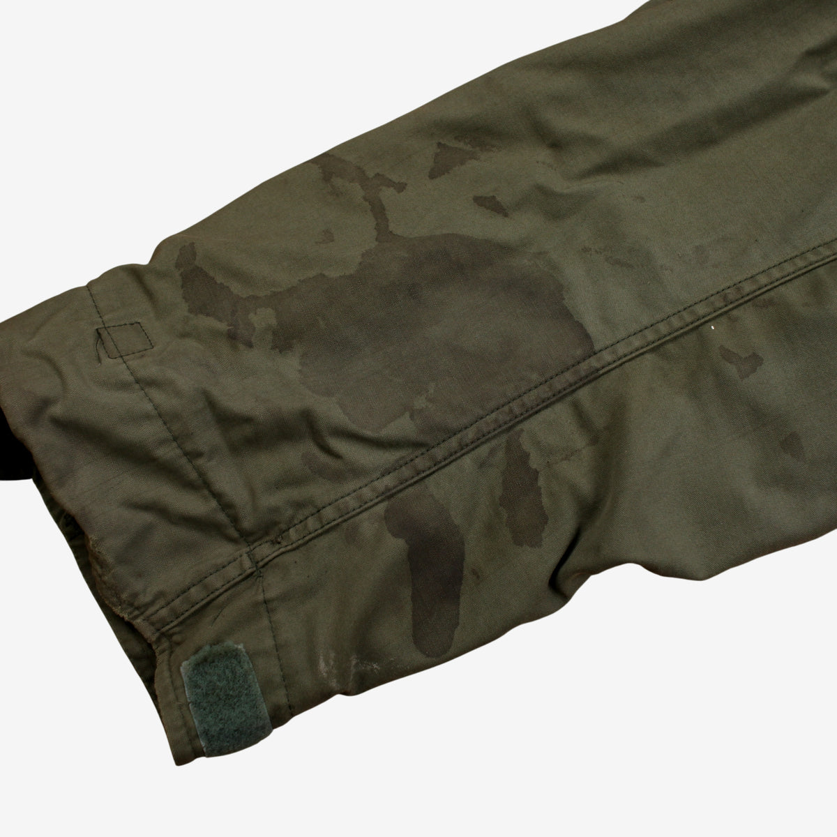 Vintage M65 Military Field Jacket L Mens 80s