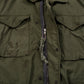 Vintage M65 Military Field Jacket L Mens 80s