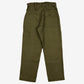 Vintage Cargo Trousers Pants 29x28 Womens 80s