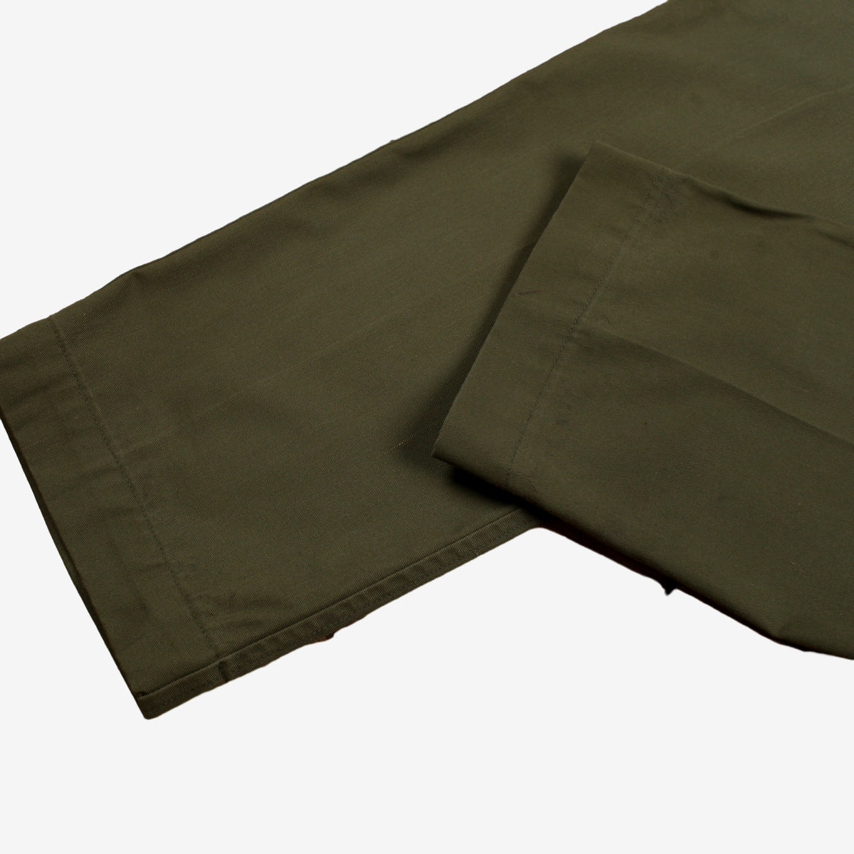 Vintage Cargo Trousers Pants 29x28 Womens 80s