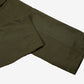 Vintage Cargo Trousers Pants 29x28 Womens 80s