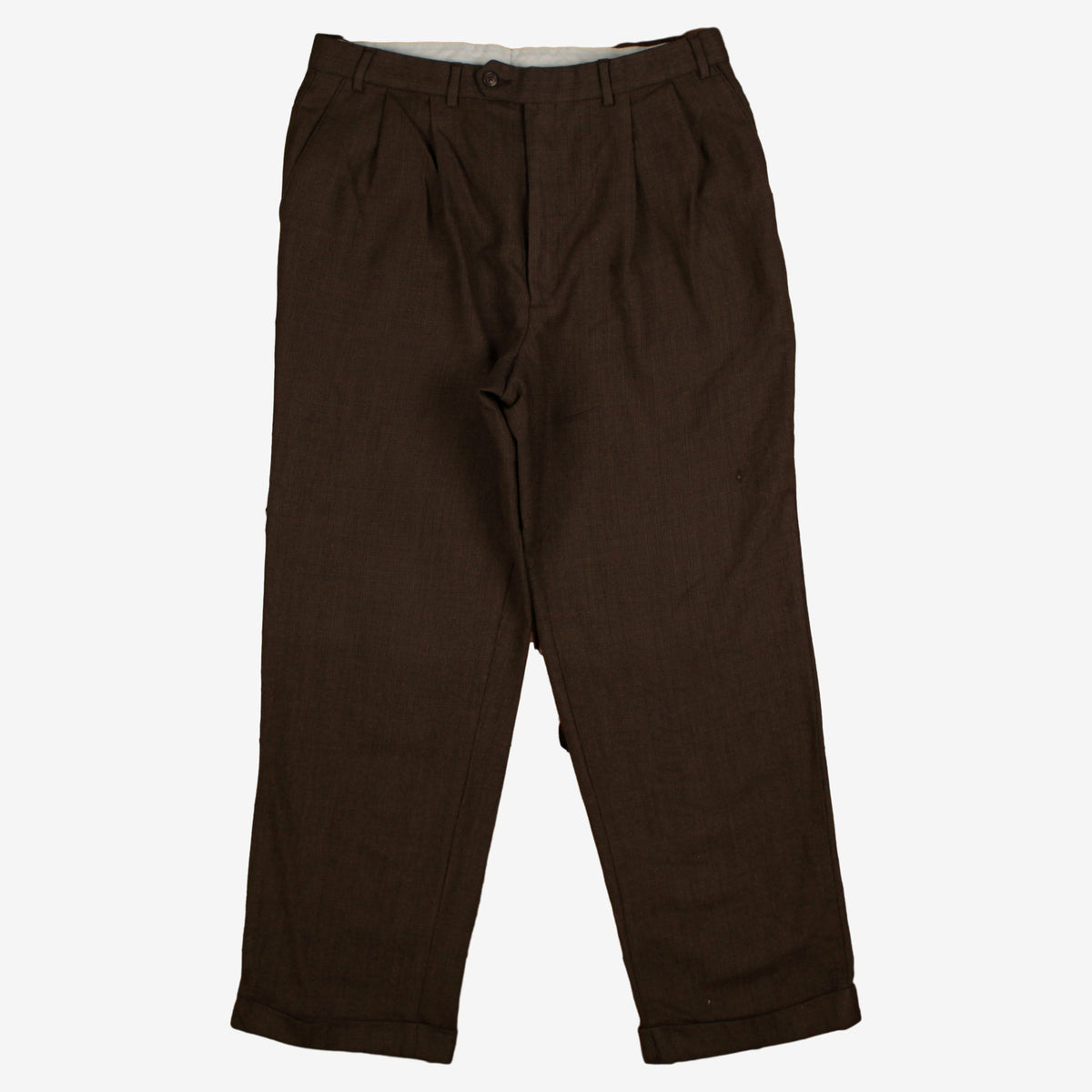 Lauren Ralph Trousers Pants 33x30 Mens 00s