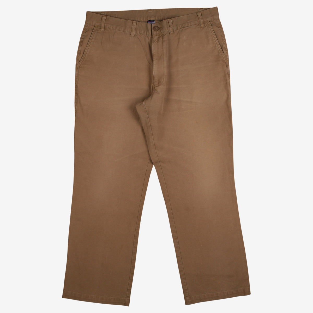 Patagonia Chino Trousers Pants 38x32 Mens