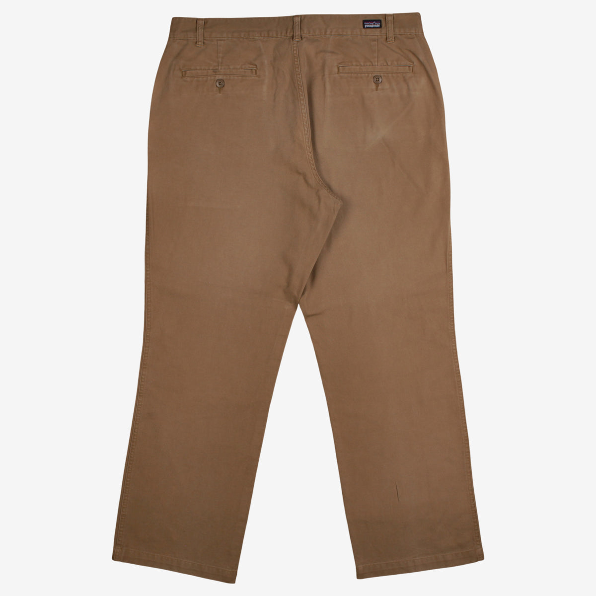 Patagonia Chino Trousers Pants 38x32 Mens