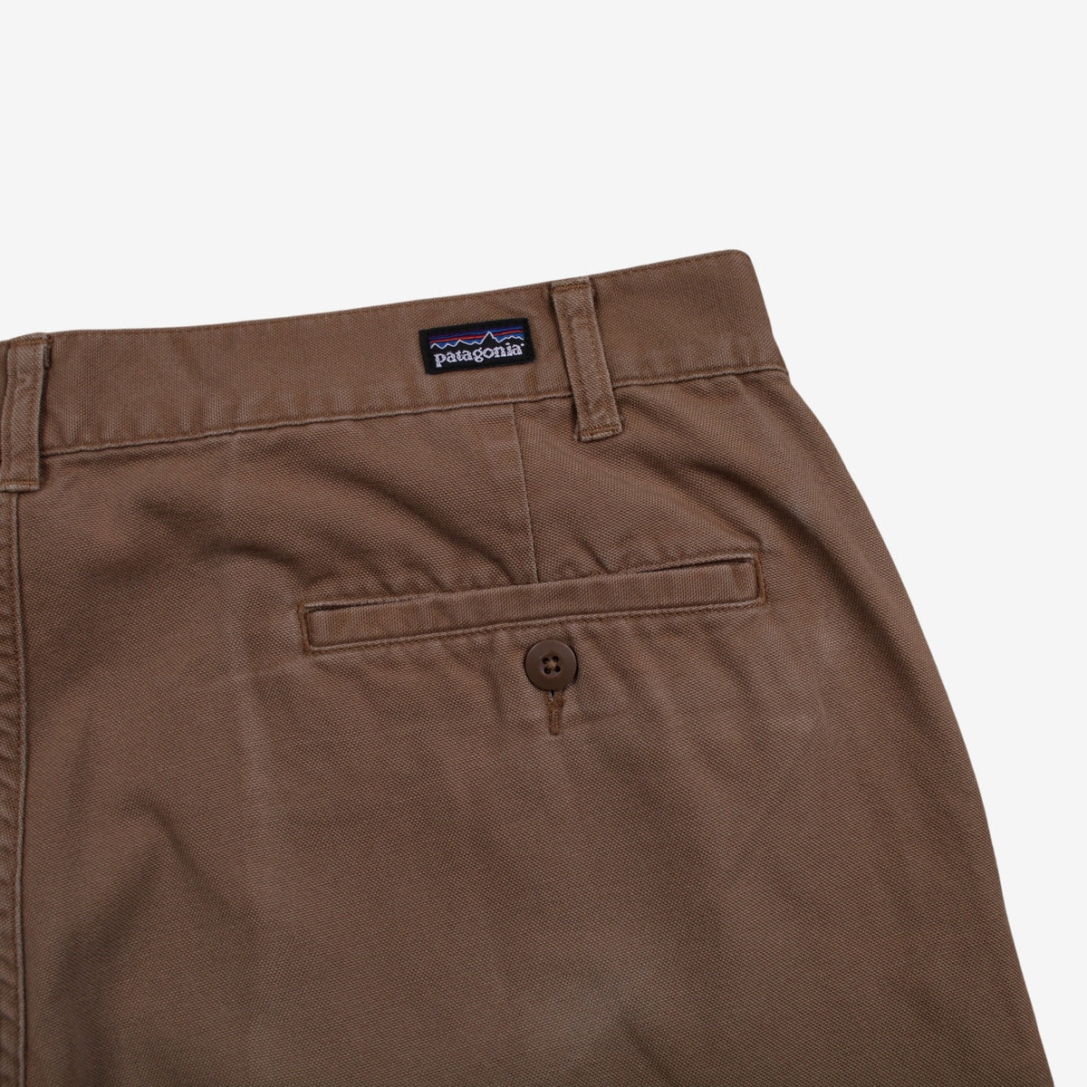 Patagonia Chino Trousers Pants 38x32 Mens