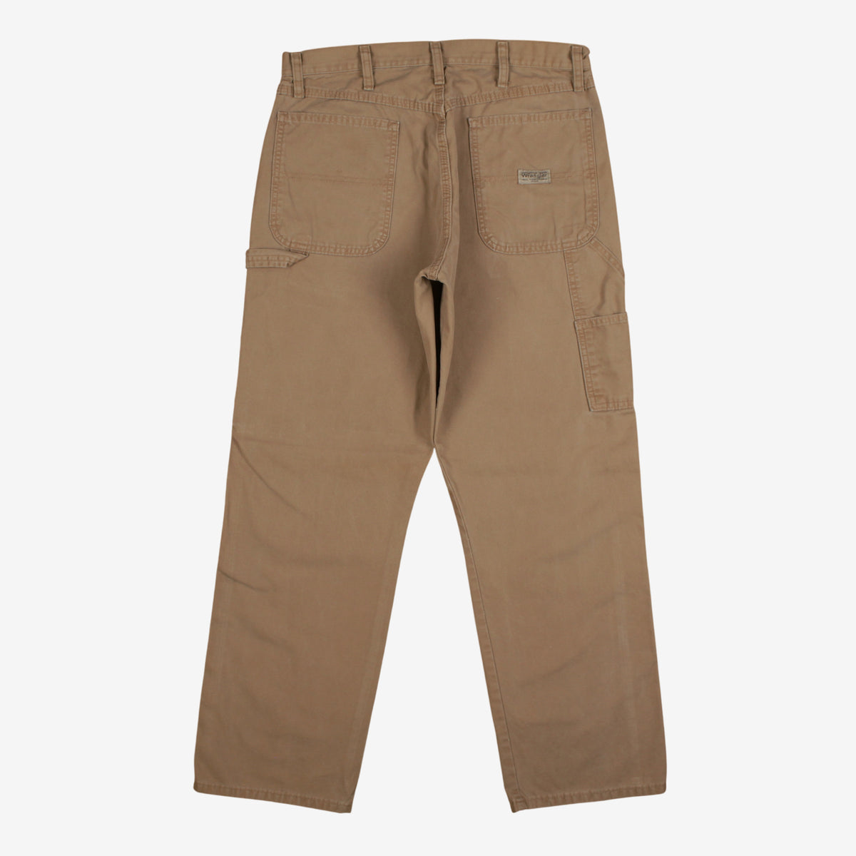 Wrangle Carpenter Trousers Pants 34x32 Mens