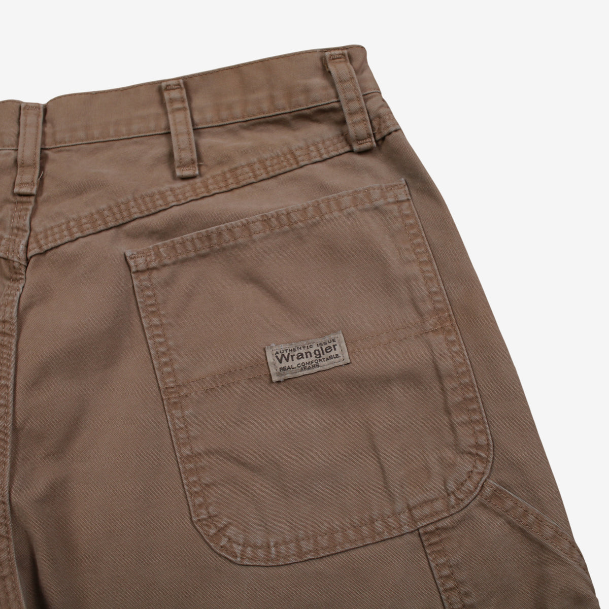 Wrangle Carpenter Trousers Pants 34x32 Mens