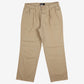 Polo Ralph Lauren Pleated Chino Trousers Pants 36x30 Mens