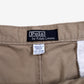 Polo Ralph Lauren Pleated Chino Trousers Pants 36x30 Mens