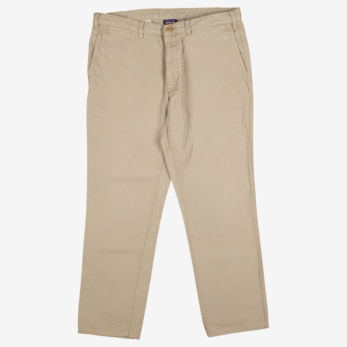 Patagonia Chino Trousers Pants 35x30 Mens