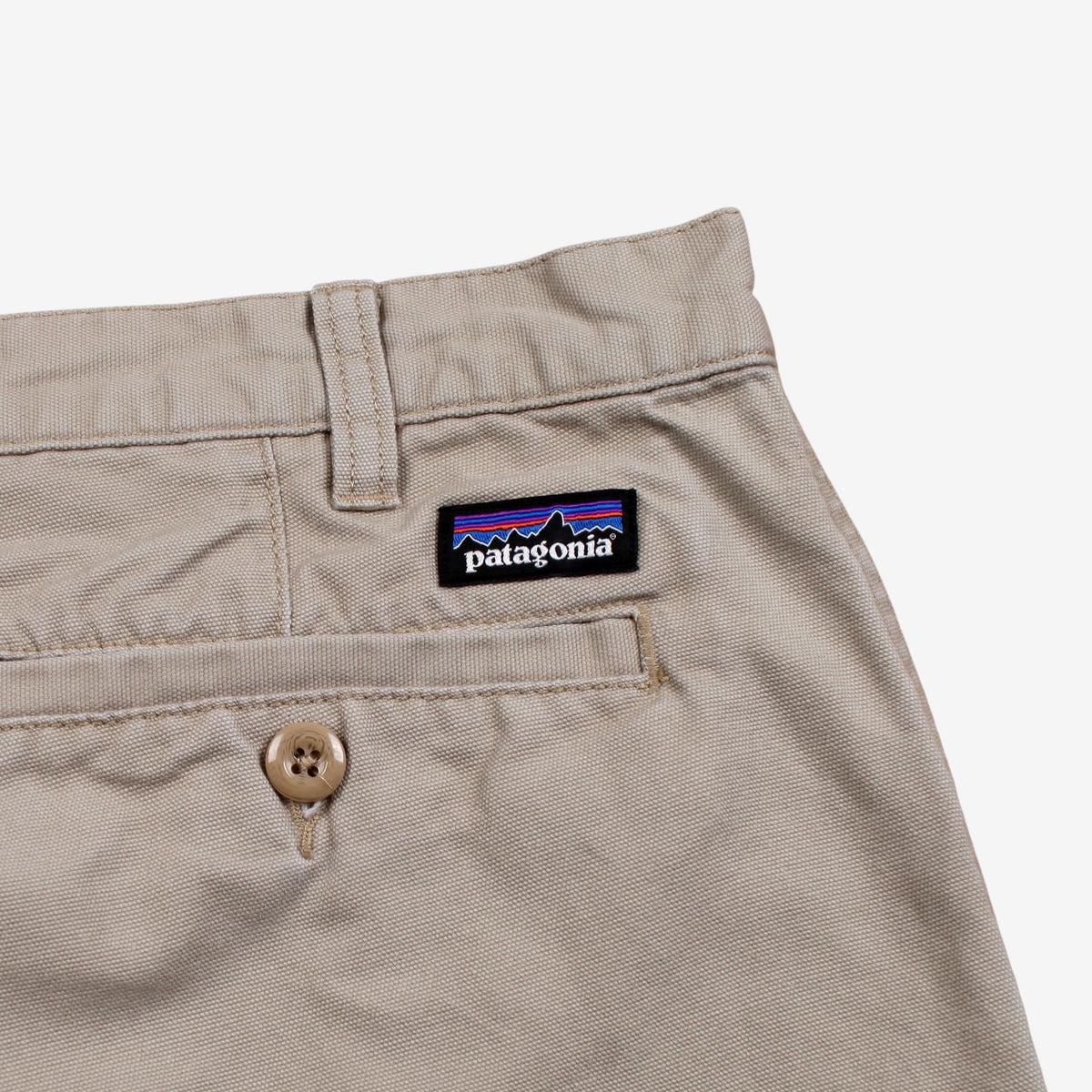 Patagonia Chino Trousers Pants 35x30 Mens