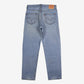 Levis 550 Jeans Relaxed Taper 34x34