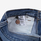 Levis 550 Jeans Relaxed Taper 34x34