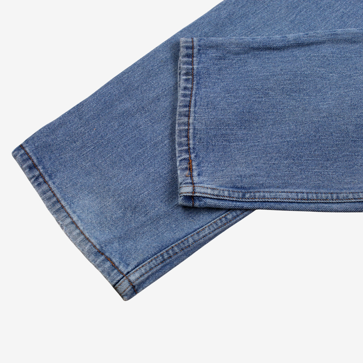 Levis 550 Jeans Relaxed Taper 34x34