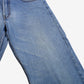 Levis 550 Jeans Relaxed Taper 34x34