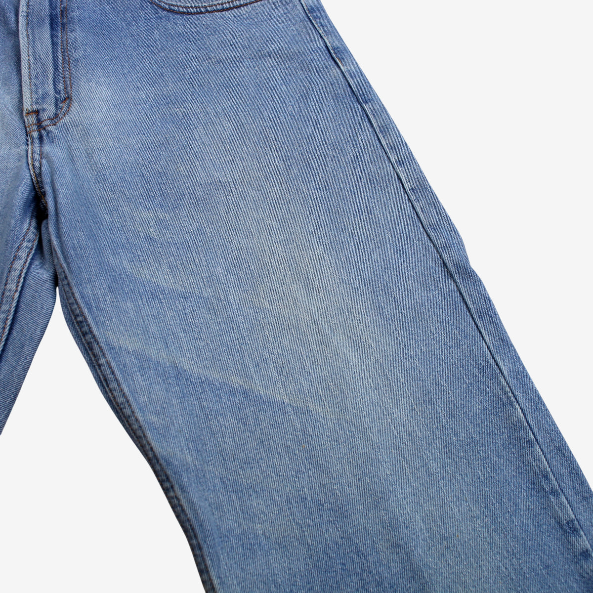 Levis 550 Jeans Relaxed Taper 34x34