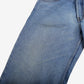 Levis 550 Jeans Relaxed Taper 34x34