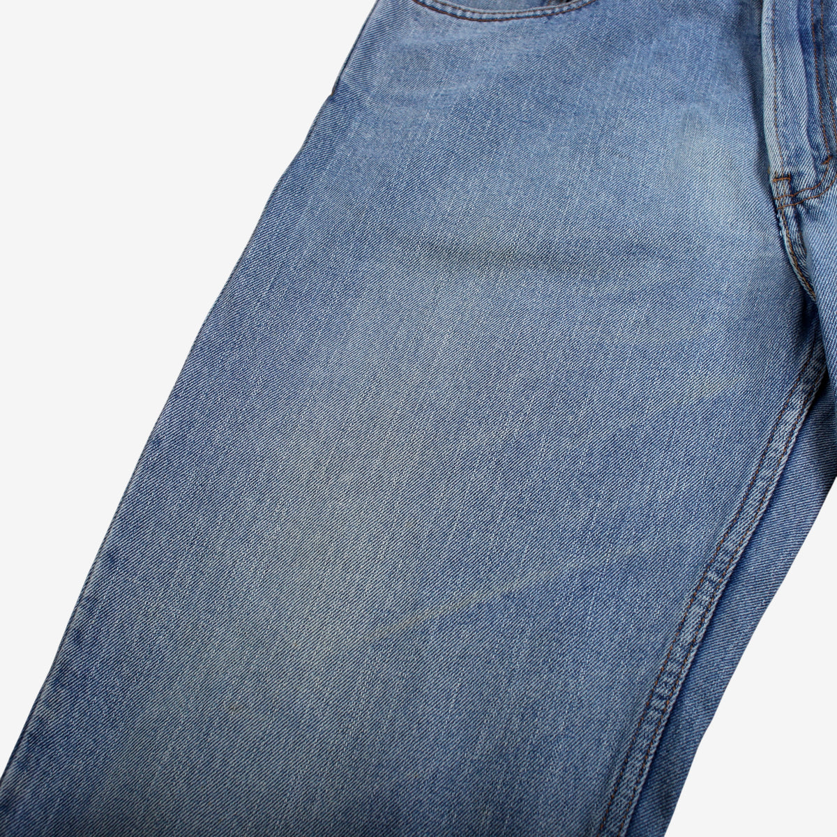 Levis 550 Jeans Relaxed Taper 34x34