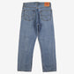 Levis 505 Jeans Regular Straight 34x30