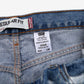 Levis 505 Jeans Regular Straight 34x30
