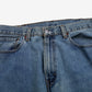 Levis 505 Jeans Regular Straight 36x35