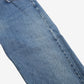 Levis 505 Jeans Regular Straight 36x35